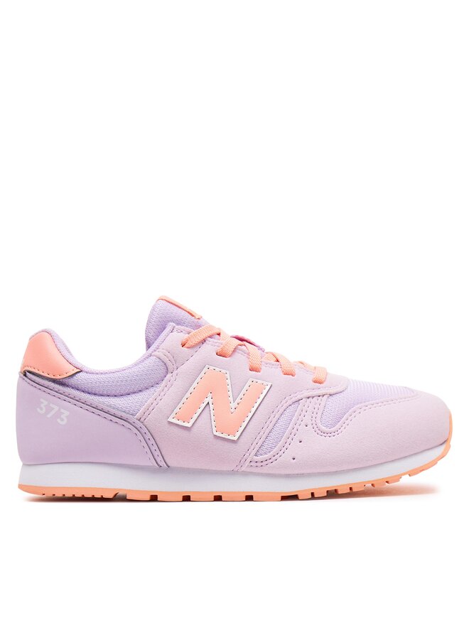 New balance 373 herren lila hotsell