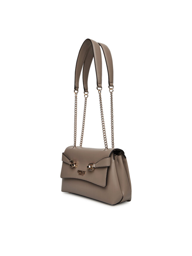 Guess Ročna torba Guess HWVG96 39210 Rjava