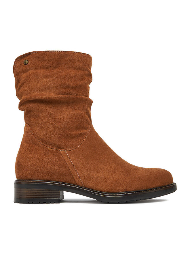 Lasocki Stiefeletten Lasocki CEO-WBN-SOFIA-10 Braun