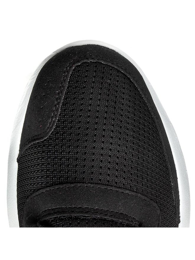 adidas Взуття для бігу adidas Element Refresh M AQ2220 Чорний