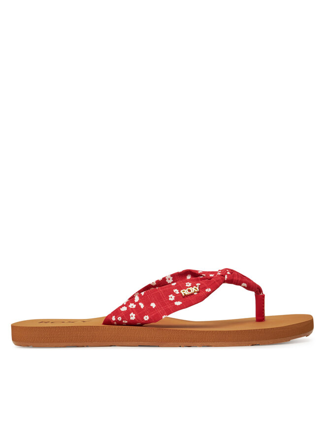 Roxy Σαγιονάρες Roxy ARJL101175 Μαύρο