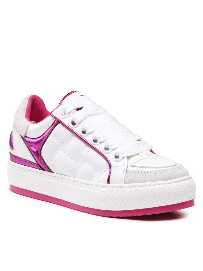 Kurt Geiger Sneakers Kurt Geiger Southbank 9564358109 Alb