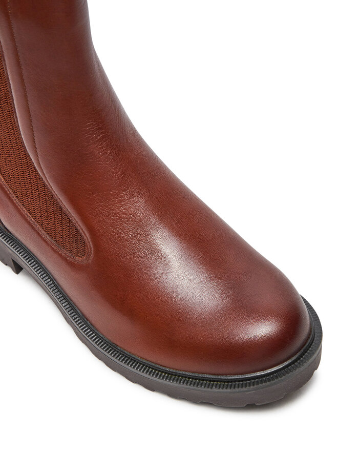 Caprice Botines Caprice 9-25426-43 Marrón