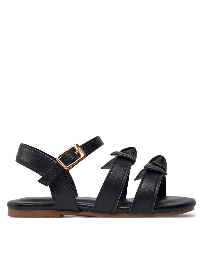 Bibi Sandali Bibi 1102305 Nero
