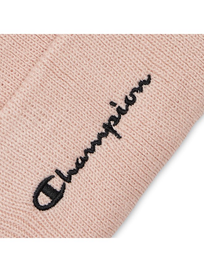 Champion Gorro Champion 804671 PS075 Rosa