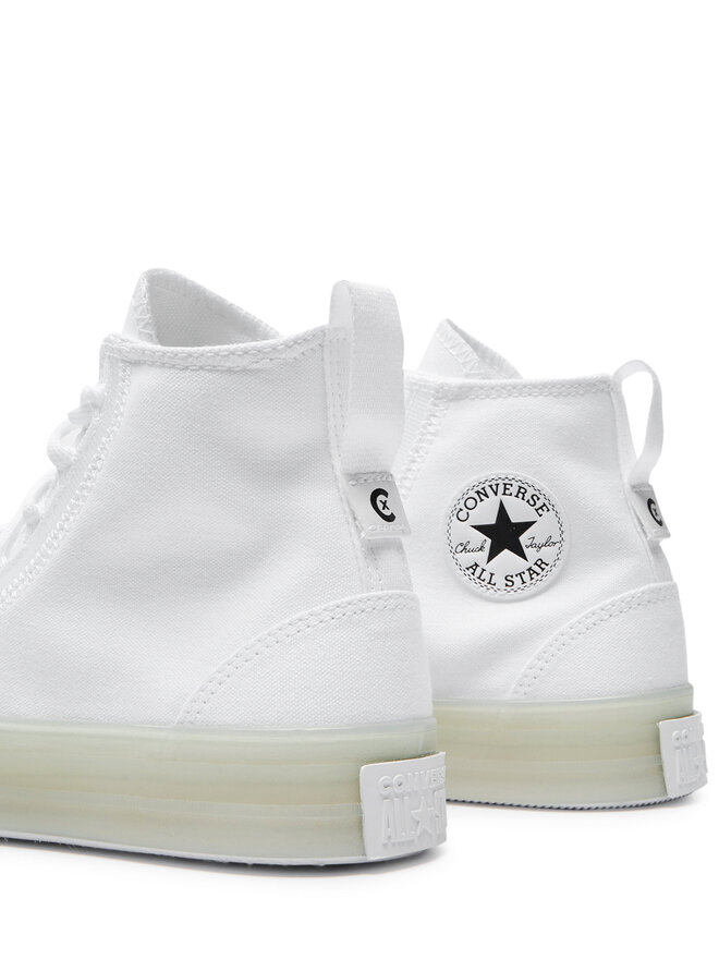 Converse Plátěnky Converse Chuck Taylor All Star Cx Exp2 A06596C Bílá