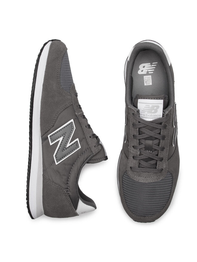 Sneakers New Balance U220FK Gris chaussures