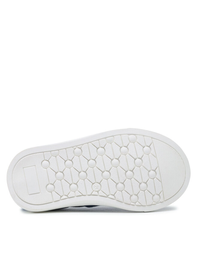 Primigi Sneakers aus Stoff Primigi 1949833 Blau