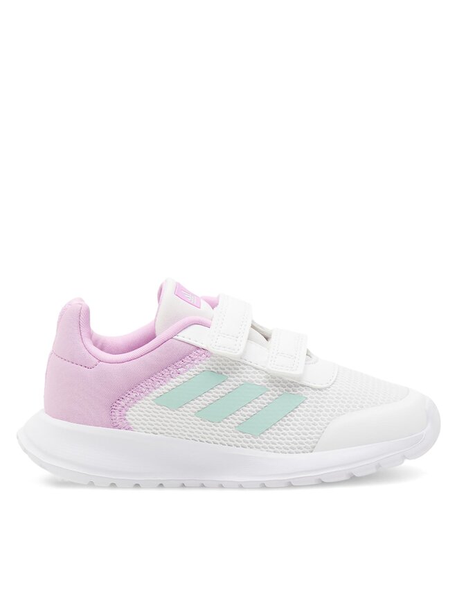 adidas Снікерcи adidas Tensaur Run 2.0 CF I IG8570 Рожевий