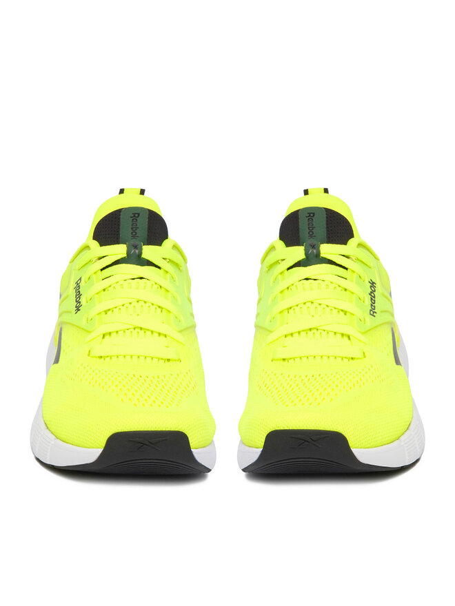 Reebok Взуття для тренажерного залу Reebok EO-NANO GYM 100244699 Зелений