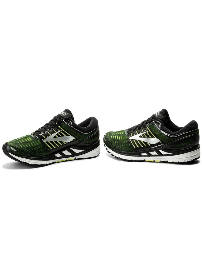 Brooks Laufschuhe Brooks Transcend 5 110276 1D 069 Grün