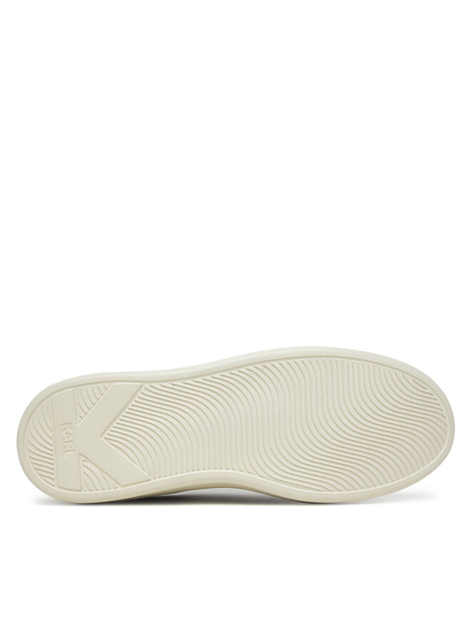 KARL LAGERFELD Снікерcи KARL LAGERFELD Kapri KL52572N Хакі
