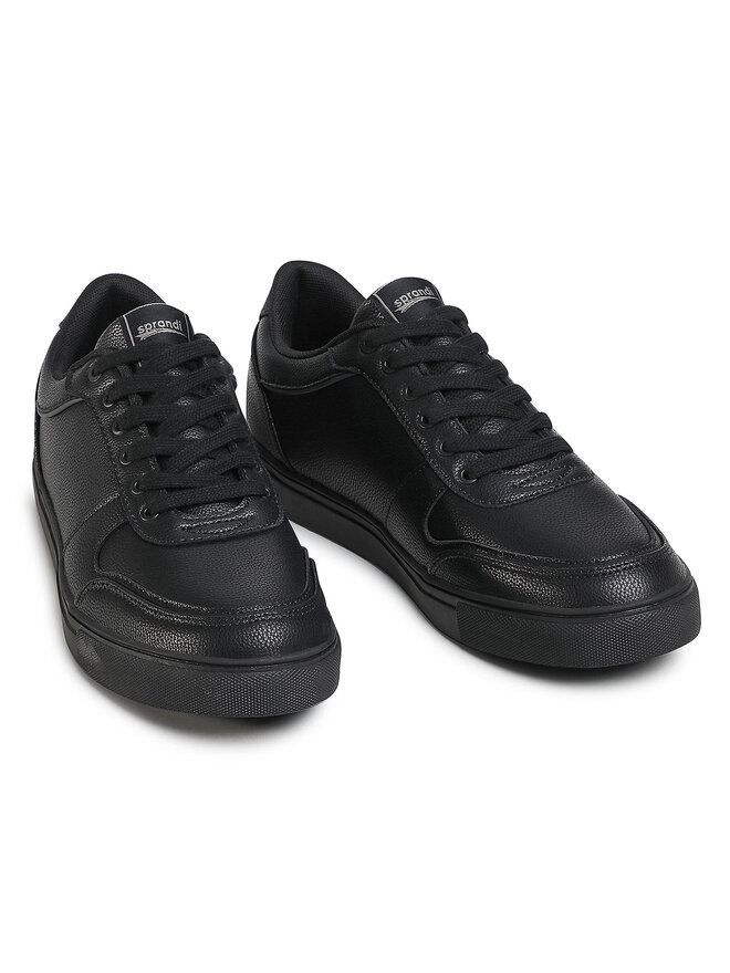 Sprandi Sneakers Sprandi MP07-91200-05 Schwarz