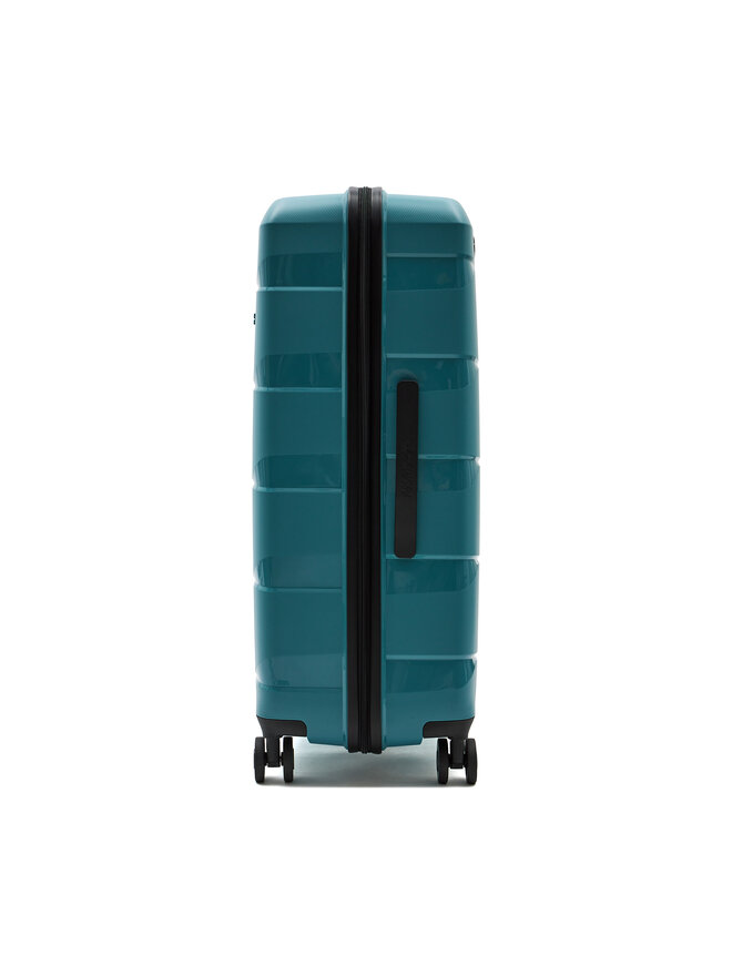 American Tourister Velký kufr American Tourister Air Move 139256-2824-1CNU Modrá