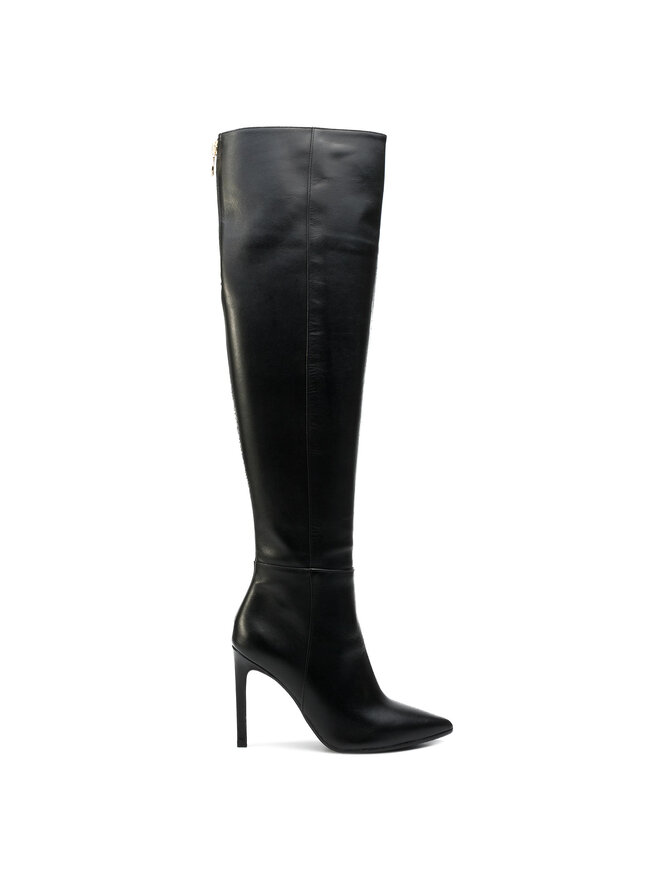 Baldowski Stiefel Baldowski D02743-1451-002 Schwarz