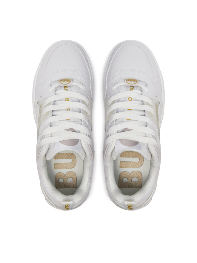 Buffalo Sneakersy Buffalo Rse V2 BN16304841 Biały