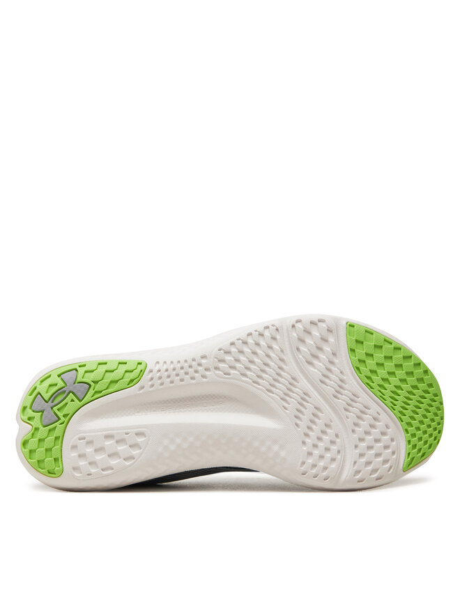 Under Armour Παπούτσια για Τρέξιμο Under Armour Ua Bgs Speed Swift 3028031-100 Γκρι