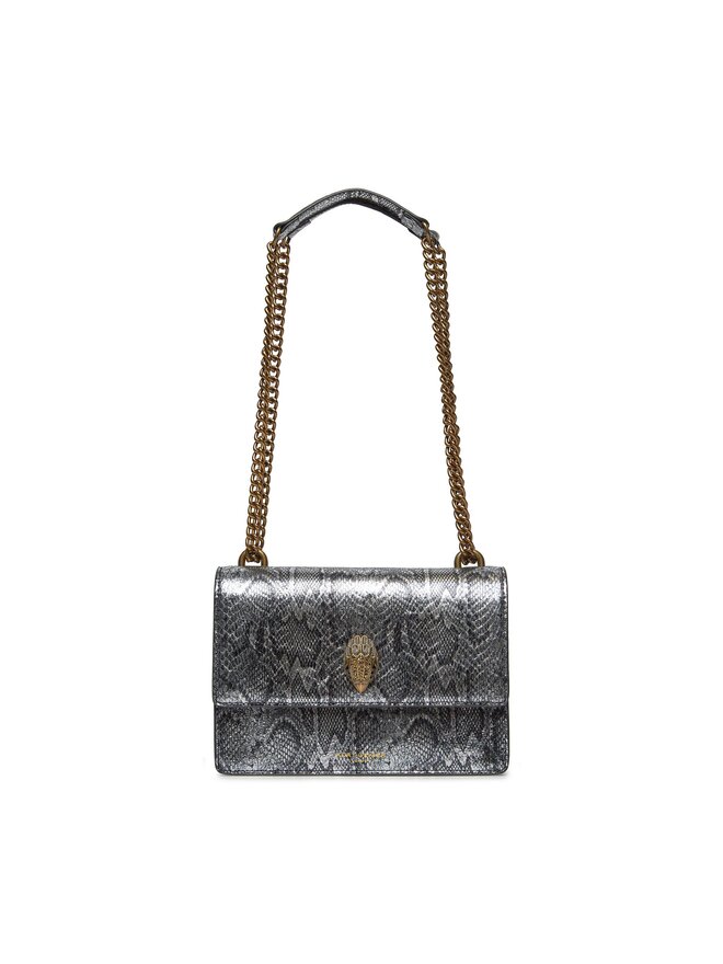 Kurt Geiger Geantă Kurt Geiger 690-Shoreditch Cross Body 9540467719 Argintiu