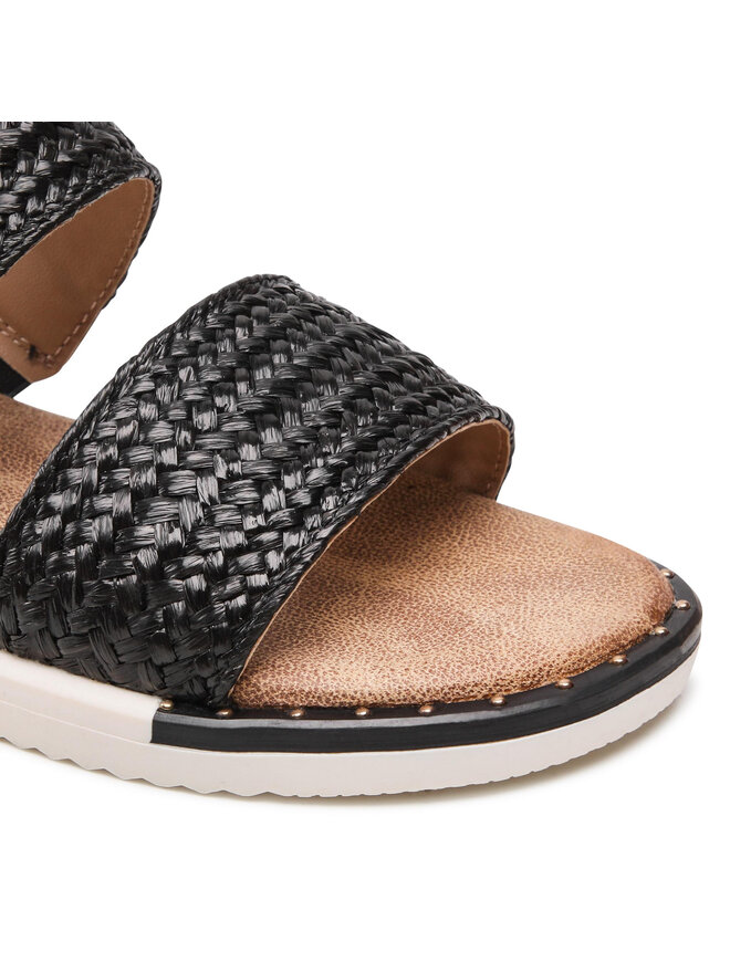 s.Oliver Chanclas s.Oliver 5-27104-28 Negro