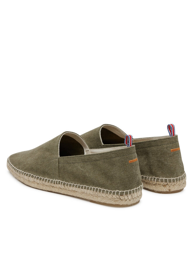 Castañer Espadrilles Castañer Pablo/002 21816 Grün