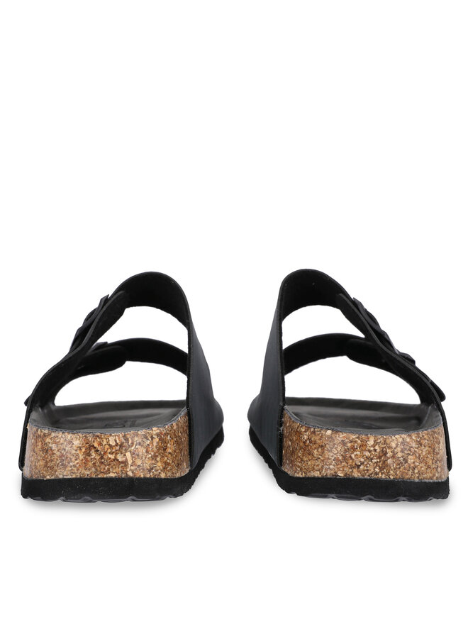 CRUZ Pantoletten CRUZ Baothan CR202493 Schwarz