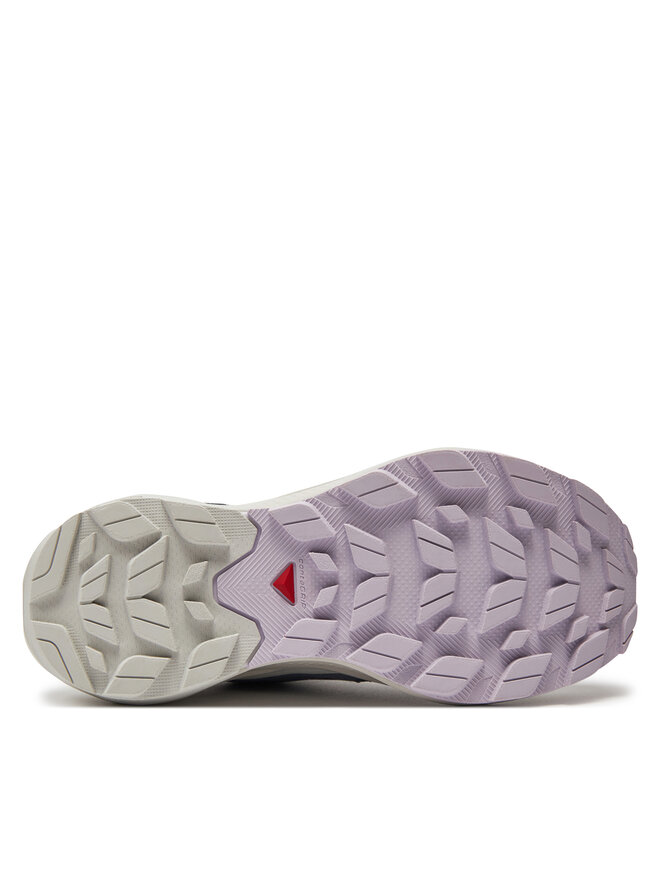Salomon Sportcipők Salomon Elixir Activ Gore-Tex L47526500 Szürke