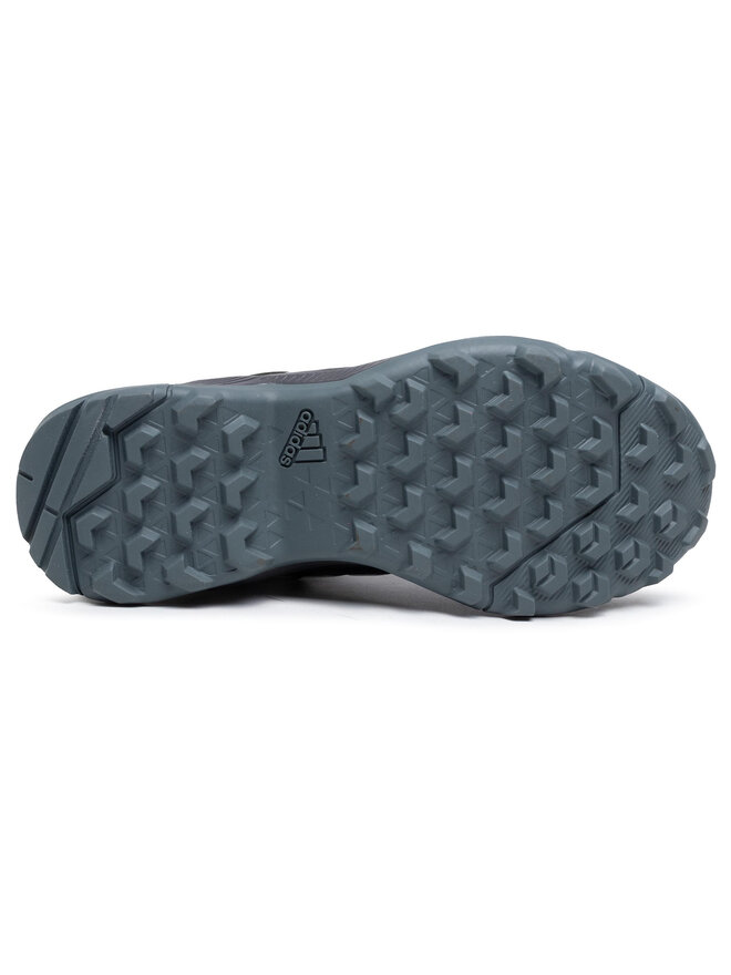 Trekkingschuhe adidas Terrex Eastrail FX4625 Schwarz | eschuhe.de