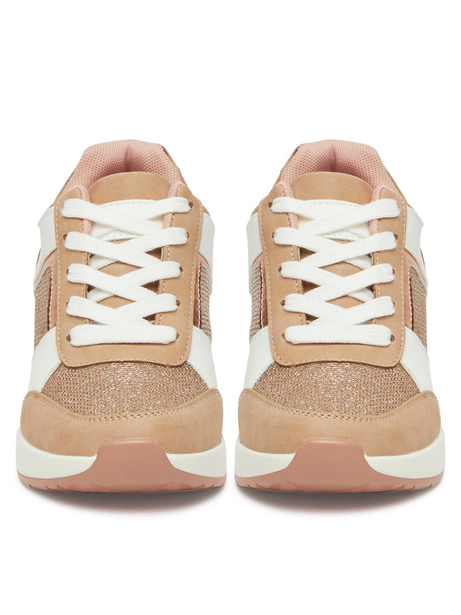 DeeZee Sneakers DeeZee AM1109 Roz