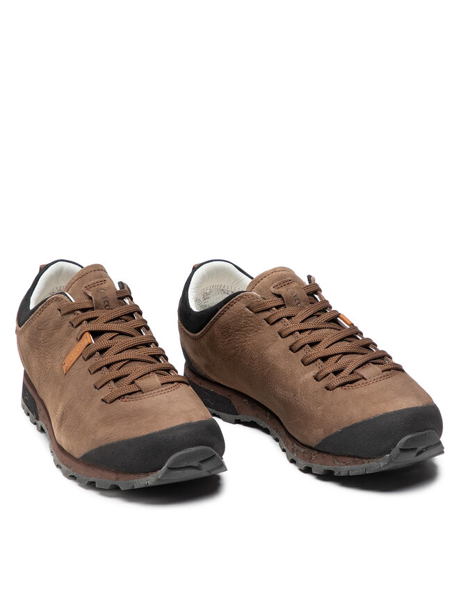 Aku Turistiniai batai Aku Bellamont 3 Nbk Gtx GORE-TEX 528 Ruda