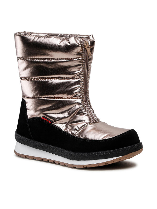 CMP Botas de nieve CMP Kids Rae Snow Boots Wp 39Q4964J Oro