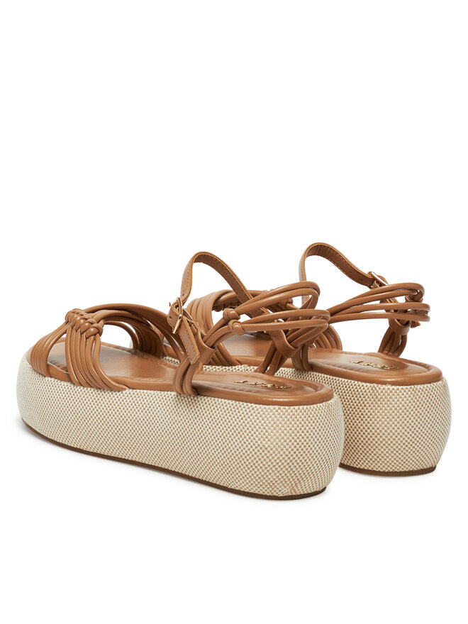 Roxy Sandalen Roxy 2777019 Beige