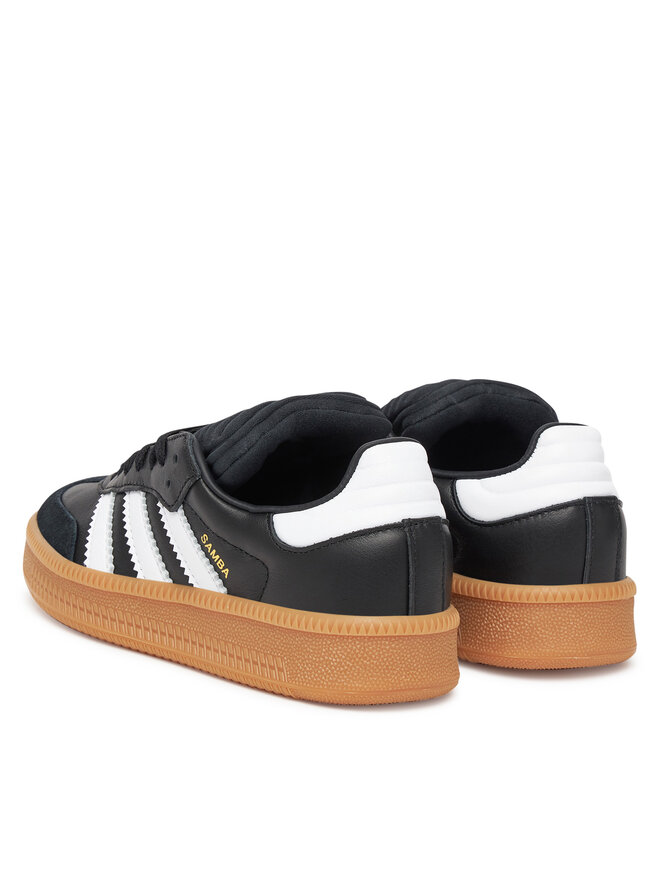 adidas Sneakersy adidas Samba Xlg JH6517 Černá