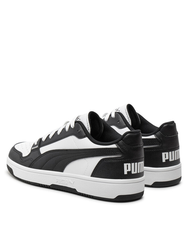 Puma Tenisice Puma Reb-L Jr 398993 01 Crna