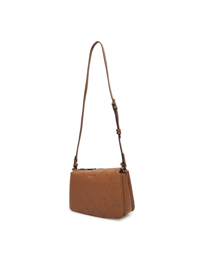 Liu Jo Сумка Liu Jo Ecs S Crossbody AF5072 E0538 Коричневий