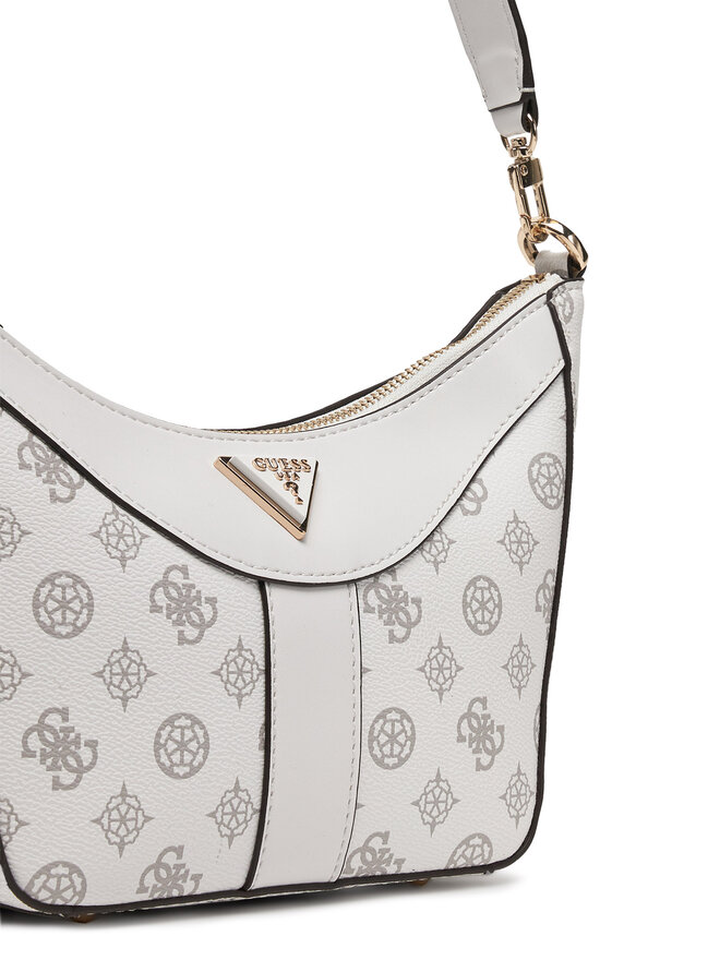 Guess Handtasche Guess HWPG95 21170 Weiß