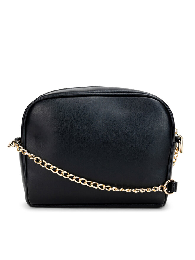 Monnari Torebka Monnari TORIMP0-24J-BAG4530-K020 Czarny