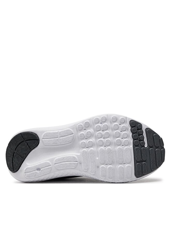 Under Armour Buty do biegania Under Armour Ua Bgs Surge 4 3027103-001 Czarny
