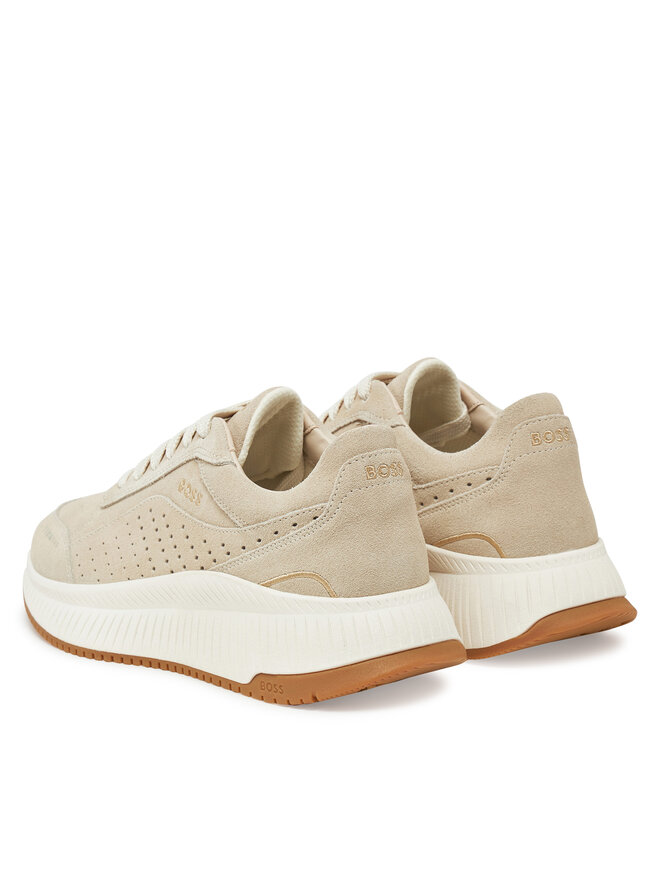 BOSS Sneakers BOSS Ttnmevo 50536421 Bej