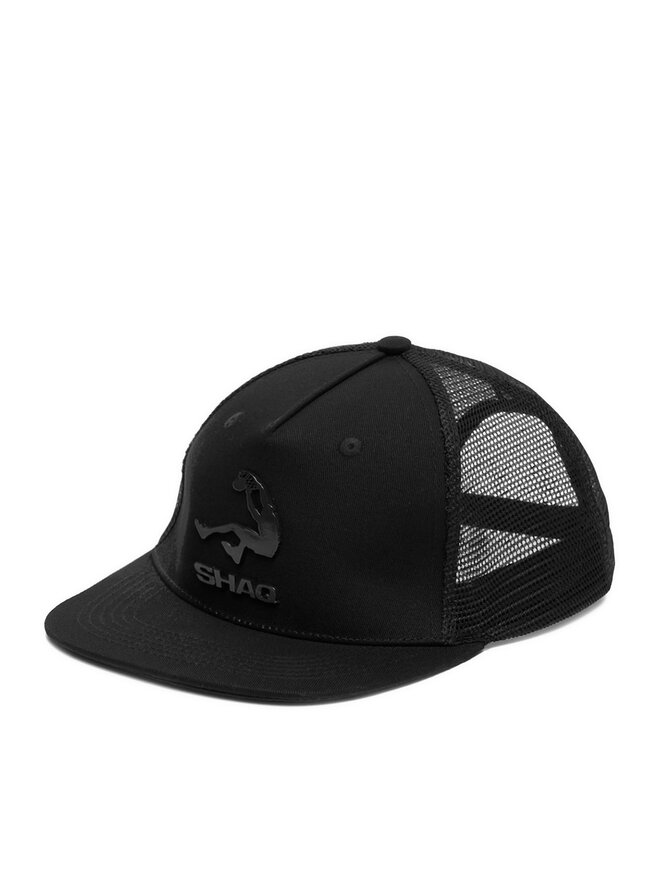 Shaq Cap Shaq SHQ-M3-001-SS25 Schwarz
