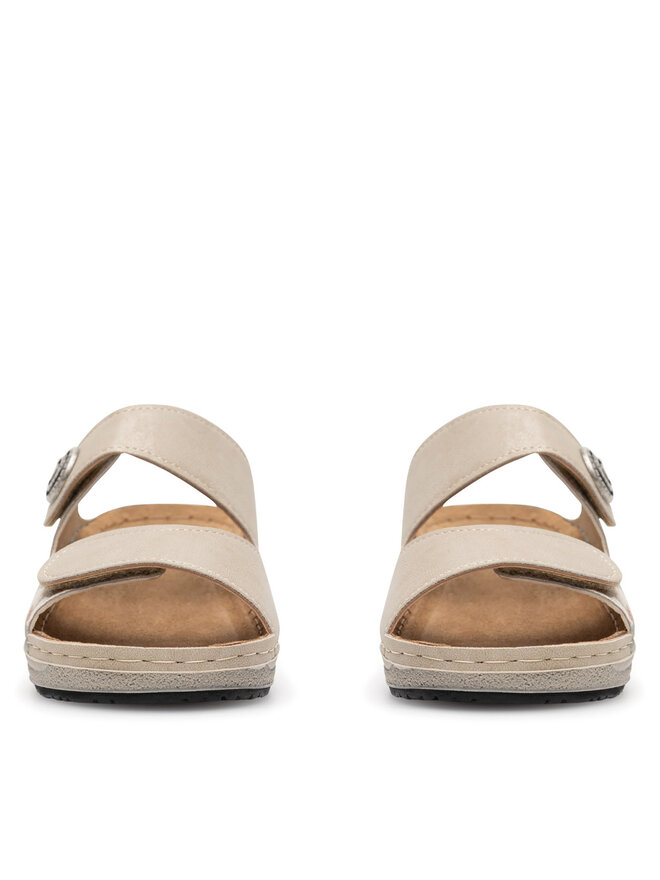 Inblu Chanclas Inblu PF010100 Oro