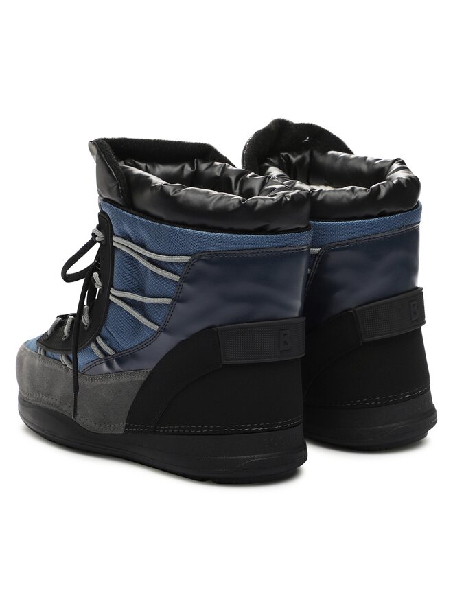 Bogner Schneeschuhe Bogner Vancouver 1 32247684 Schwarz