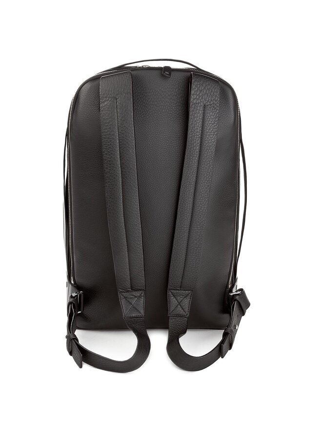 Sac à Dos PORSCHE DESIGN Voyager L Black - Polyester - Ordinateur Portable - Homme