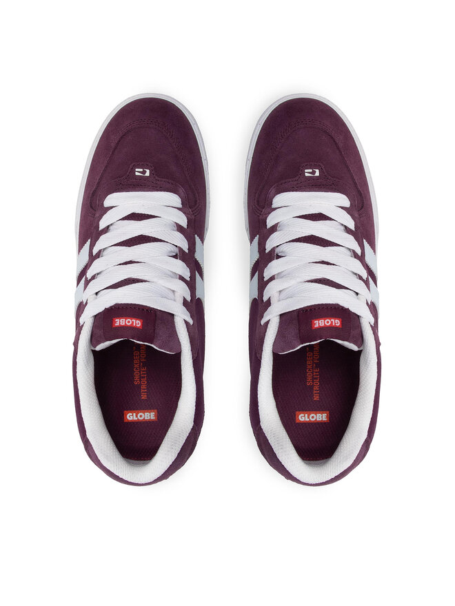 Globe Sneakers Globe Encore-2 GBENCO2 Violett
