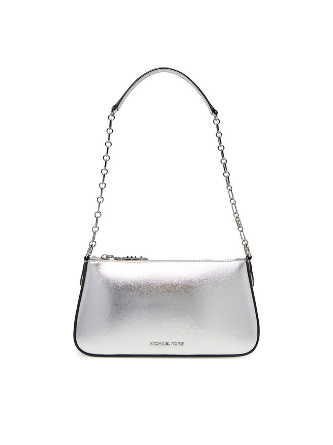 MICHAEL Michael Kors Handtasche MICHAEL Michael Kors 32S4S8EW6M Silberfarben