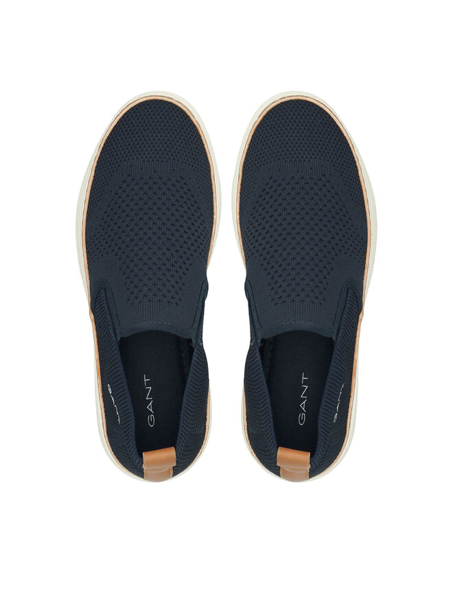Gant Кросівки Gant San Prep 26639854 Cиній