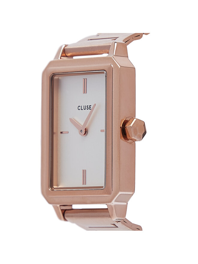 Cluse Uhr Cluse Fluette CW11503 Goldfarben