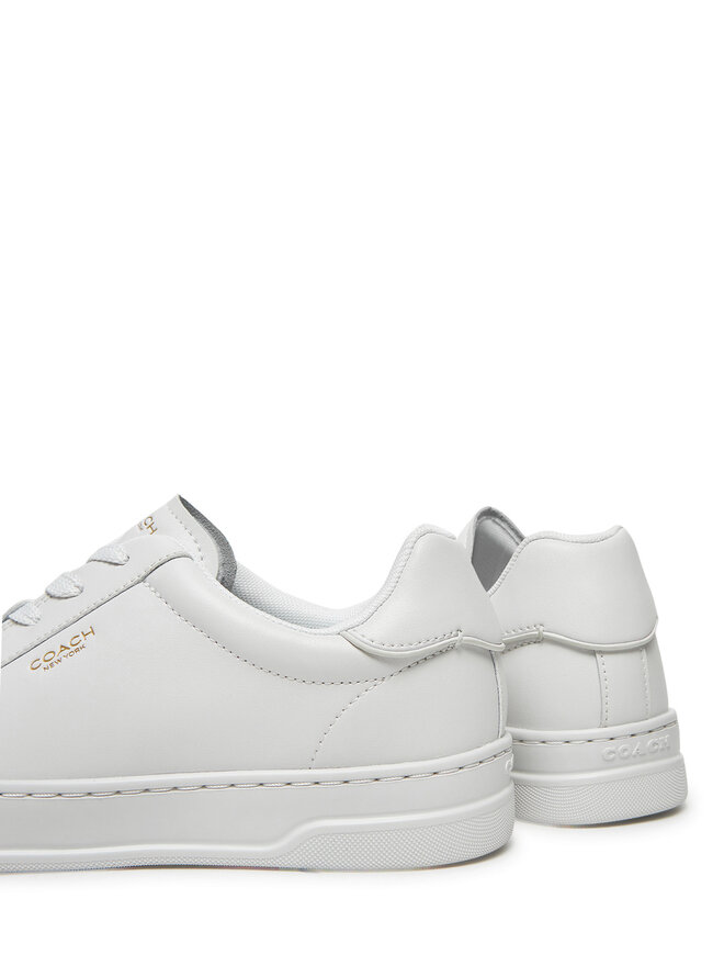 Coach Sneakersy Coach CW971 Bílá