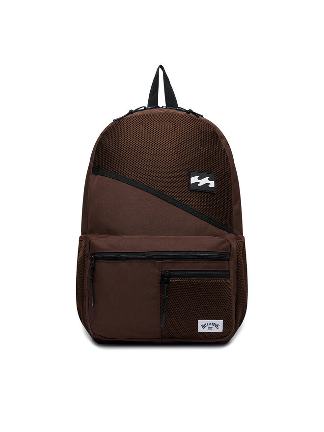 Billabong Рюкзак Billabong CWBEO-BLB-P-002-10 Темно-коричневий