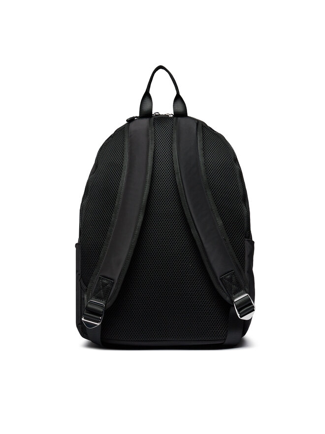 Versace Jeans Couture Rucksack Versace Jeans Couture 75YA4B5C Schwarz