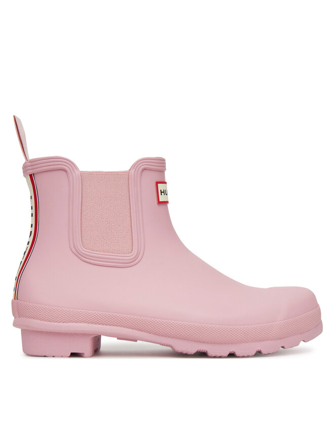 Hunter Cizme de cauciuc Hunter WFS2354RMA Roz